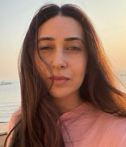 Karisma Kapoor celebrates her ‘no filter days’