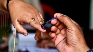 UP: Voting for Milkipur bypoll in Ayodhya district begins today