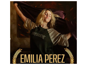 Oscar nominated Emilia Perez to screen in India at the Red Lorry Film Festival