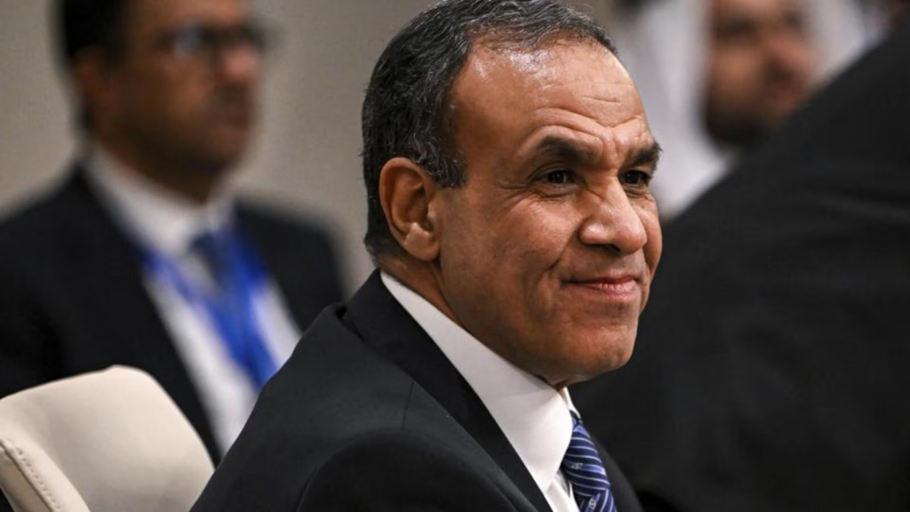 Egypt's Minister of Foreign Affairs set to visit India from February 6-7