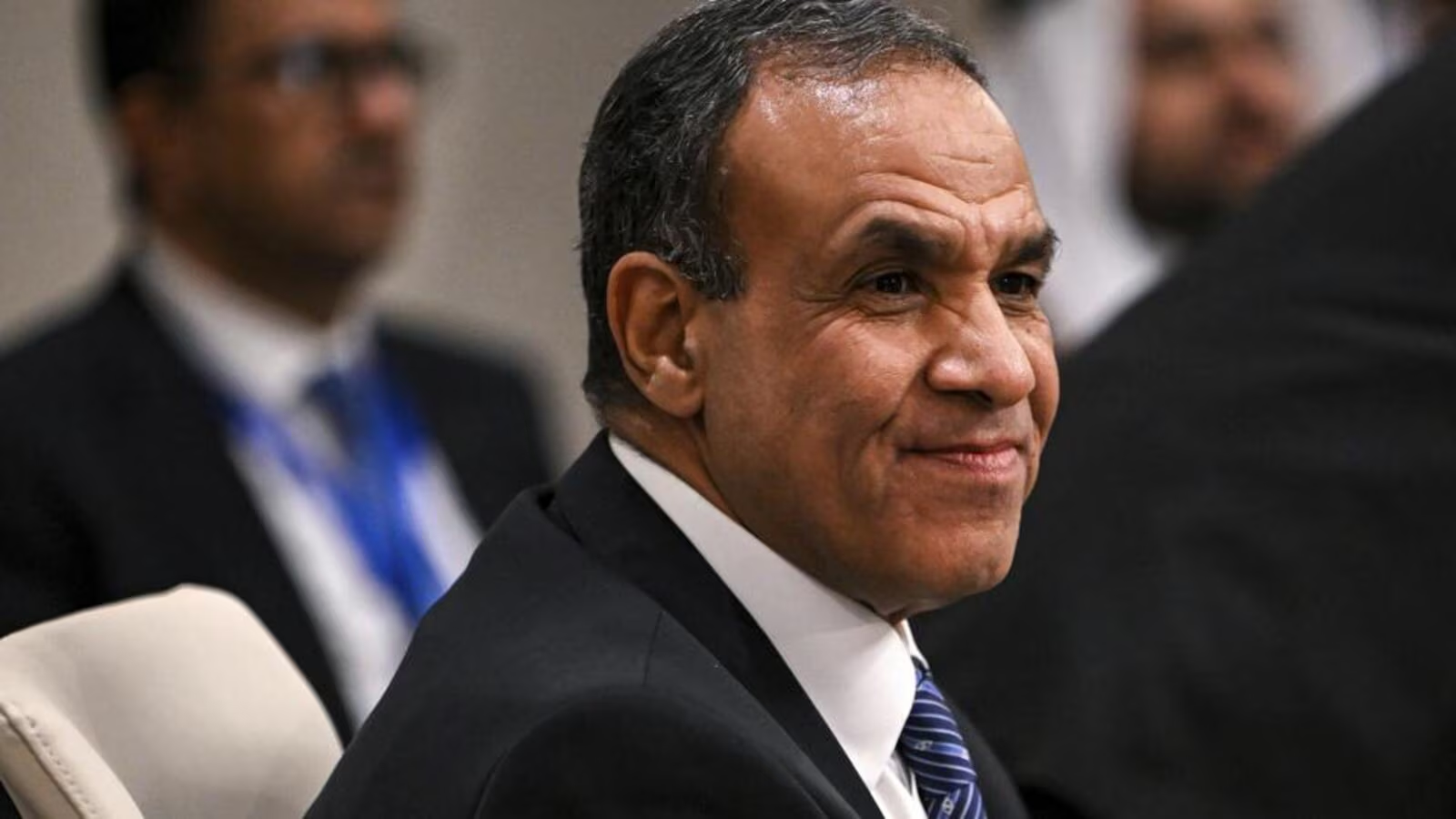 Egypt’s Minister of Foreign Affairs set to visit India from February 6-7