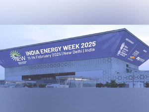 Clean cooking ministerial to be held on sidelines of India Energy Week 2025