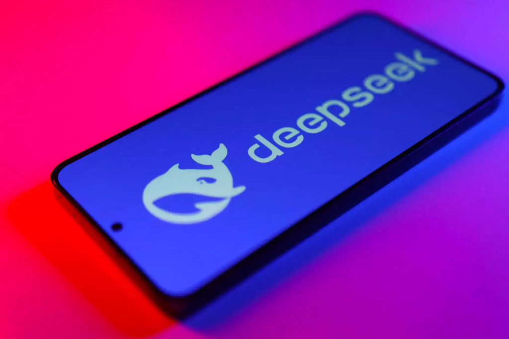 South Korea to restrict access to Chinese AI DeepSeek over data concerns