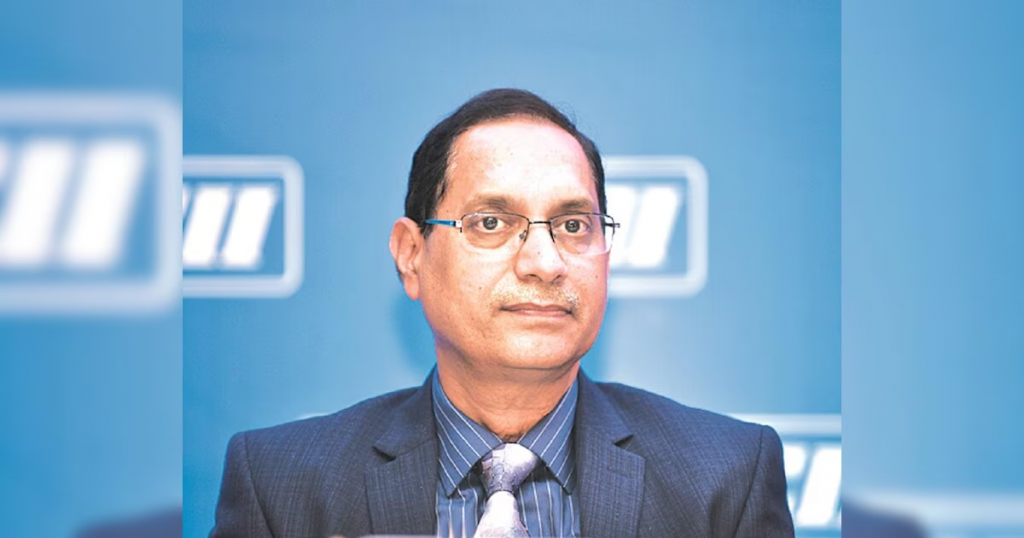 Union Budget is non-inflationary, says Finance Secretary Tuhin Pandey