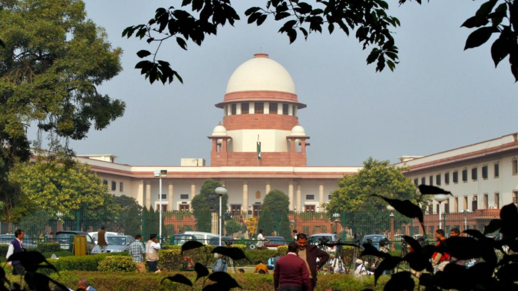 45,859 SC judgments translated in vernacular languages: Law Ministry