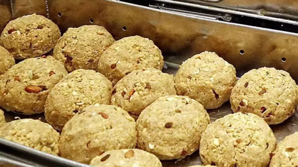 SIT arrests 4 suppliers in Tirupati laddu row; CBI finds E-tendering lapses