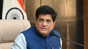 India to introduce new policies for toys, footwear manufacturing: Piyush Goyal