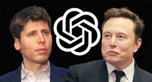 OpenAI questions Musk-led USD 97.4 billion takeover bid, citing contradictions