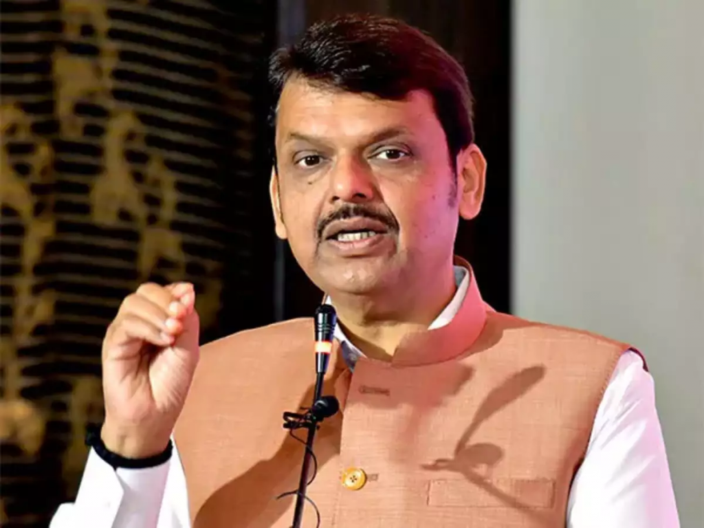 "We kept Kasab, we can keep him too": Maharashtra CM on Tahawwur Rana's extradition