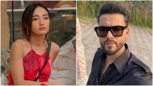 YouTuber Elvish Yadav summoned by women’s panel for ‘racist’ remarks against actor Chum Darang