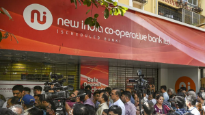 FIR against New India Cooperative Bank GM in Rs 122 crore financial fraud
