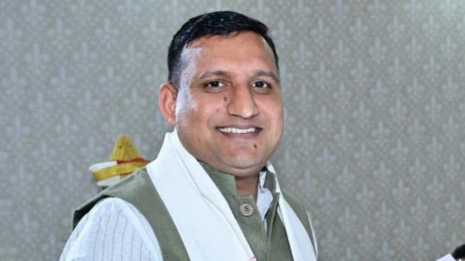 “This shows that double-engine government is just interested in their publicity”: RJD’ Sanjay Yadav
