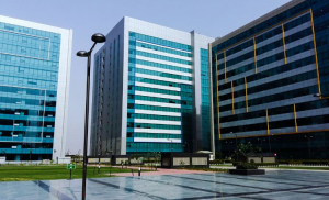 Flexible workspace sector in India reaches all-time high gross leasing volume