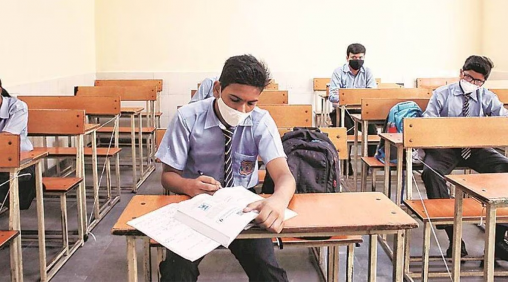 CBSE rejects allegations of paper leak; warns against misinformation