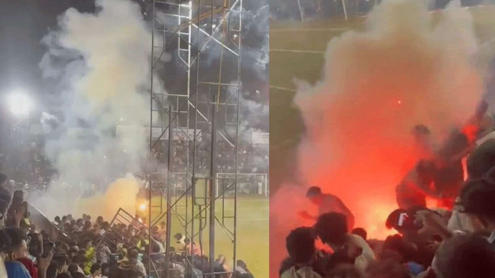 Kerala: Over 30 injured as firecrackers explode at football ground in Malappuram