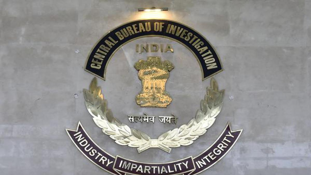 CBI book four including three senior officers of Western Railways on graft charge