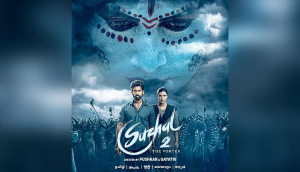 Mind-bending trailer for Suzhal-The Vortex Season 2 released