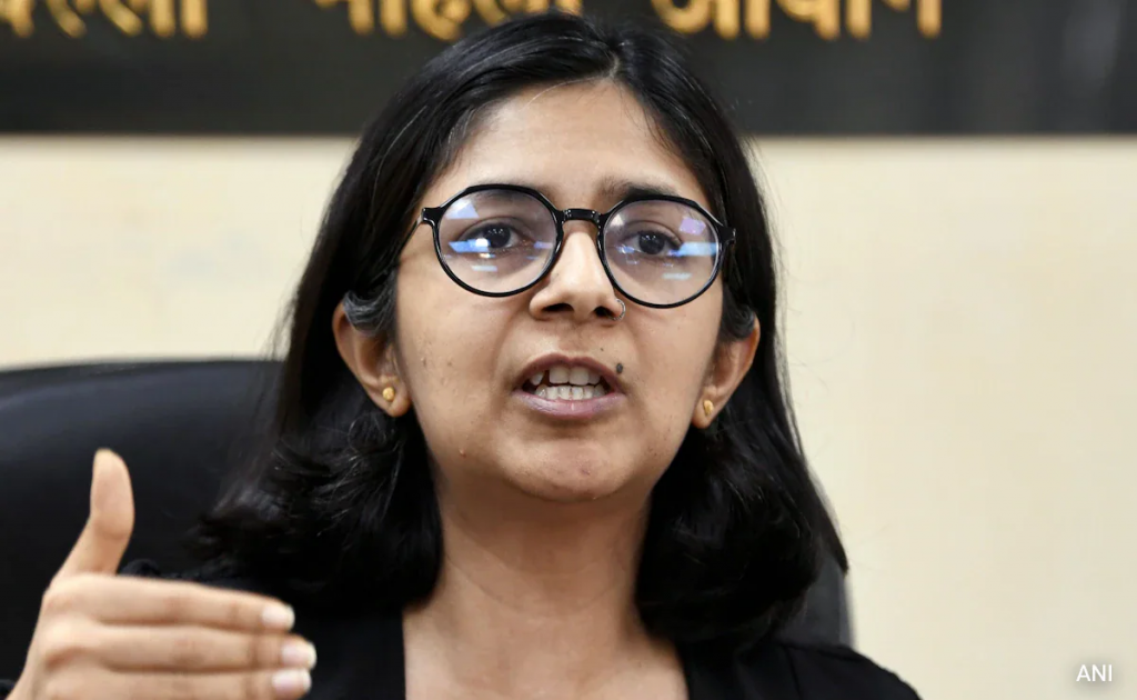 RS MP Swati Maliwal urges Delhi govt to table CAG report, clean Yamuna