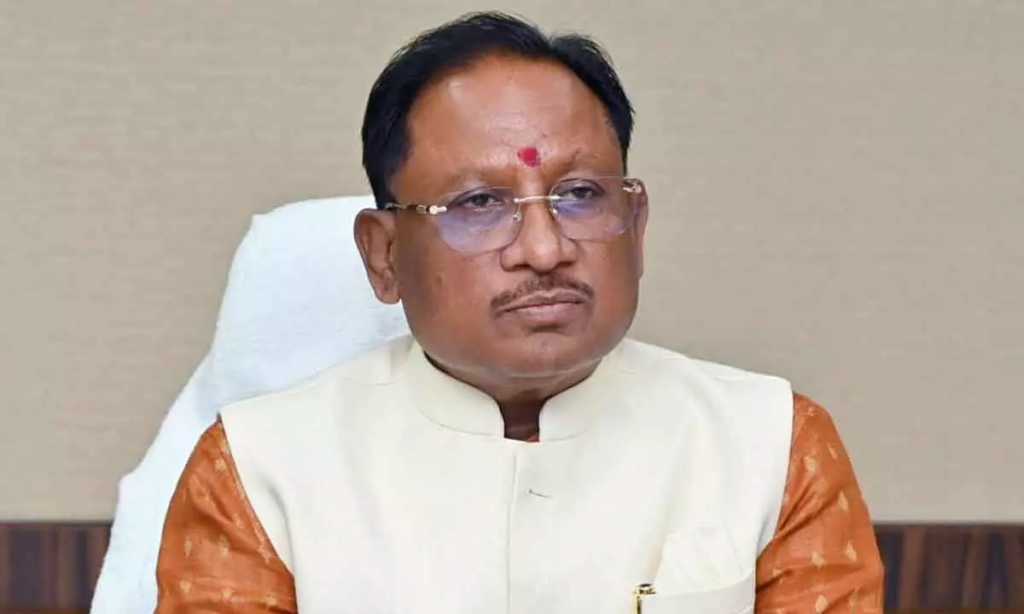 Shops in Chhattisgarh can now remain open 24/7, says Chief Minister Vishnu Deo Sai