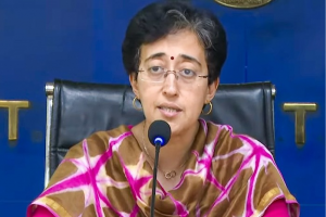 AAP chooses Atishi to be Leader of Opposition in Delhi Assembly