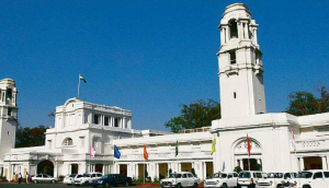 Three-day session of new Delhi Assembly begins today
