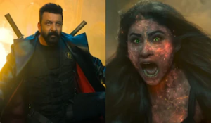 Sanjay Dutt’s next titled ‘The Bhootnii’ to release on this date