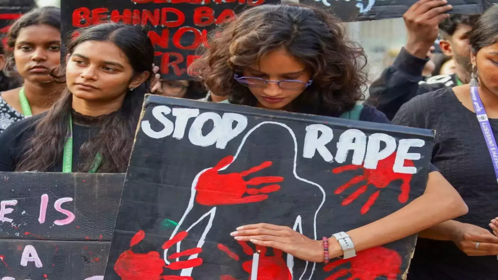 Pune rape incident 'Very Unfortunate', says state women's commission president