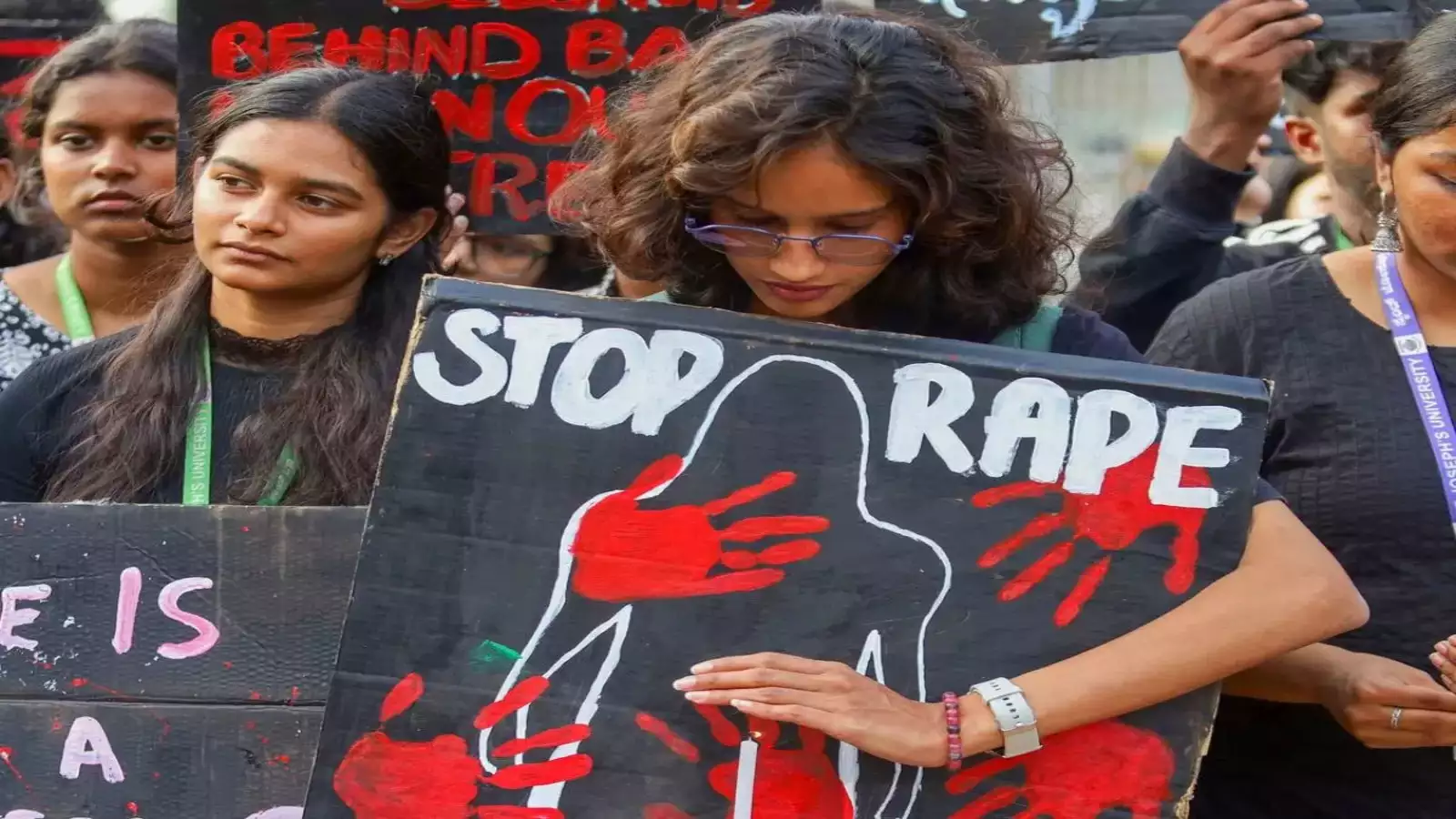 Pune rape incident ‘Very Unfortunate’, says state women’s commission president