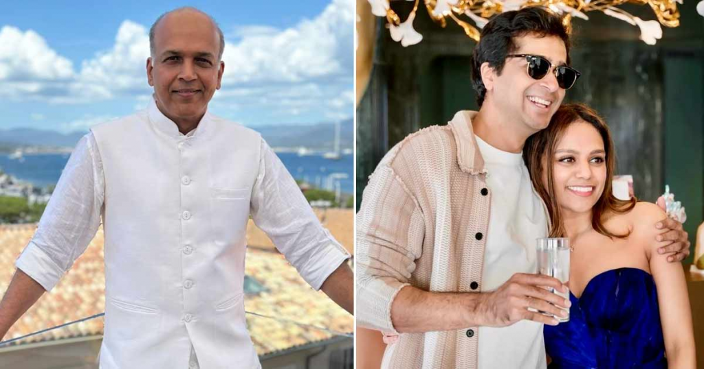 Ashutosh Gowariker extends special invitation to PM Narendra Modi for son Konark’s wedding