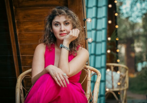 Manjari Fadnnis opens up about her Indian classical music training