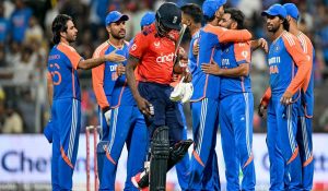 IND vs ENG first ODI today: Both teams to clash first time in Nagpur