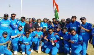 India, Bangladesh bilateral T20 cricket series for blind 2025 to kick off from Feb 22 in Bengaluru