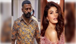 Sukesh Chandrashekhar gifts Jacqueline Fernandez a Gulfstream Jet on Valentine’s Day