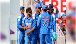 Ravindra Jadeja becomes 5th Indian to claim 600 international wickets