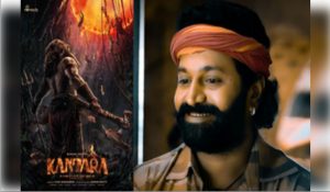 Rishab Shetty to shoot for the biggest war sequence in ‘Kantara: Chapter 1’