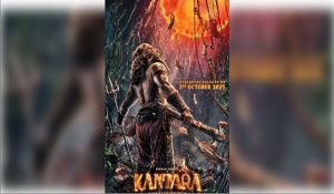 Over 500 skilled fighters hired for ‘Kantara Chapter 1’ war sequence