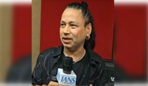 Exclusive! Kailash Kher says his song ‘Adinath Shambhu’ is dedicated to spirit of Mahashivratri