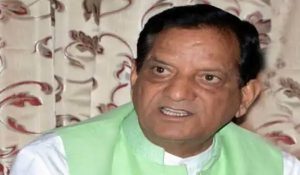 Former Himachal minister Kishan Kapoor passes away after long illness