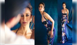 Kriti Kharbanda is struggling to find motivation to work out after recovering from typhoid