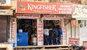 Liquos shops to remain closed in Haryana for 2 days due to Delhi elections