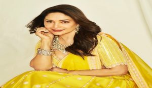 Fan celebrates Madhuri Dixit’s birthday by organising weddings for underprivileged girls