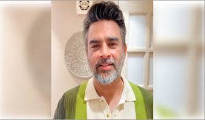 R. Madhavan welcomes PM Modi’s initiative of fighting obesity, further nominates influential people