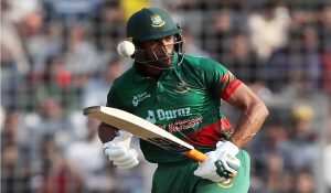 Ahead of must win New Zealand clash, Bangladesh hope for Mahmudullah boost