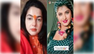 Mamta Kulkarni remembers late Divya Bharti on her birthday