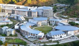 Defence Minister Rajnath Singh to visit Himachal for IIT Mandi’s 16th Foundation Day