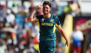 Marcus Stoinis announces surprise retirement from ODIs with immediate effect