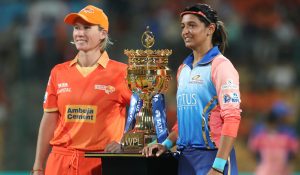 MI vs GG in WPL today: Gujarat looking for first win against Mumbai
