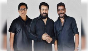 Mohanlal confirms ‘Drishyam 3’