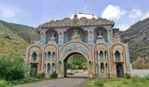Maha Shivratri fair at Nalhareshwar temple in Nuh: Lakhs expected for Jalabhishek, 5200 years old history