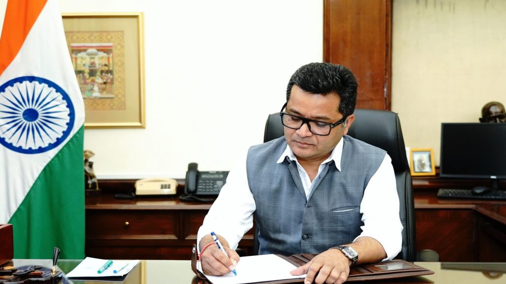 India aims USD 10 billion worth of technical textile exports: MoS Pabitra Margherita